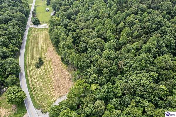 34 Acres of Recreational Land for Sale in Mount Sherman, Kentucky