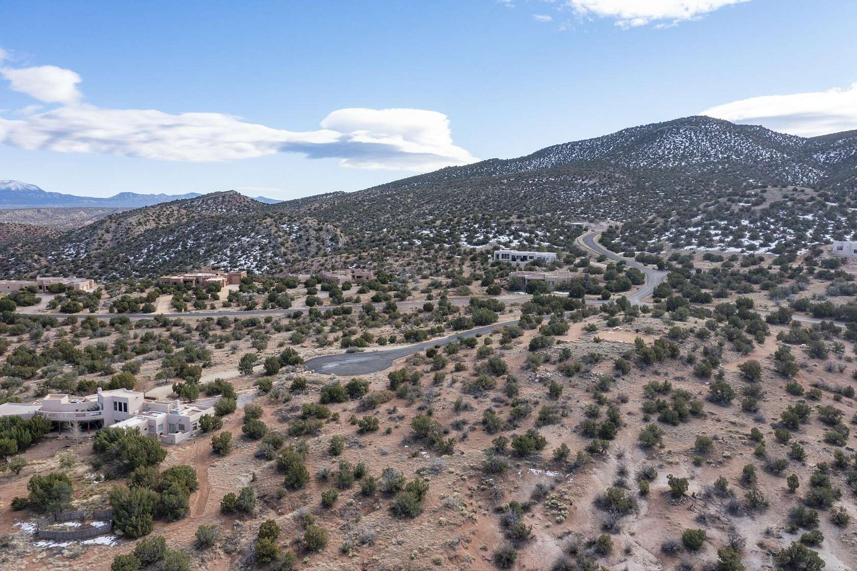 2.4 Acres of Land for Sale in Placitas, New Mexico