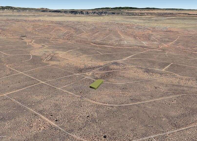 0.75 Acres of Residential Land for Sale in Rio Rancho, New Mexico