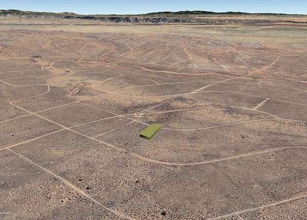 0.75 Acres of Residential Land for Sale in Rio Rancho, New Mexico