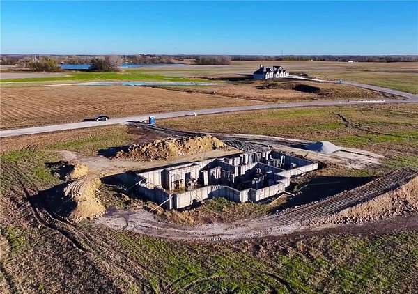 5.37 Acres of Residential Land for Sale in Raymore, Missouri