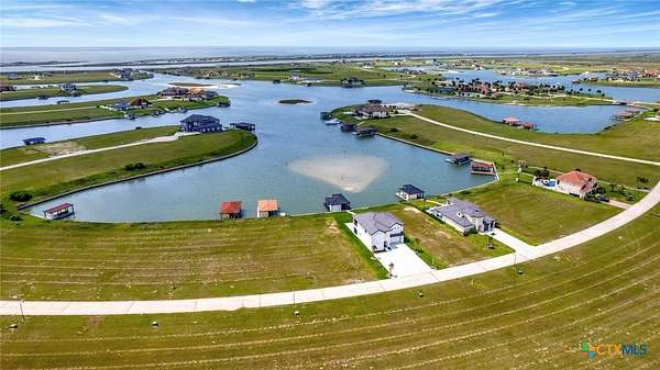 0.23 Acres of Residential Land for Sale in Port O'Connor, Texas