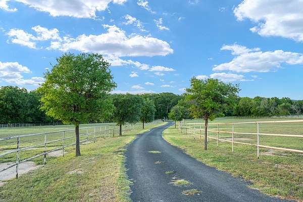 15.2 Acres of Land with Home for Sale in Boerne, Texas