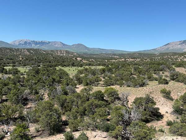 35 Acres of Land for Sale in Gardner, Colorado