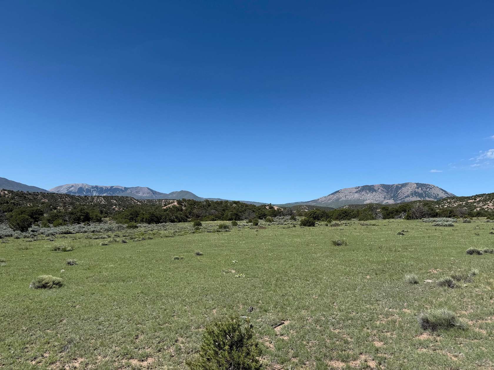 35 Acres of Land for Sale in Gardner, Colorado