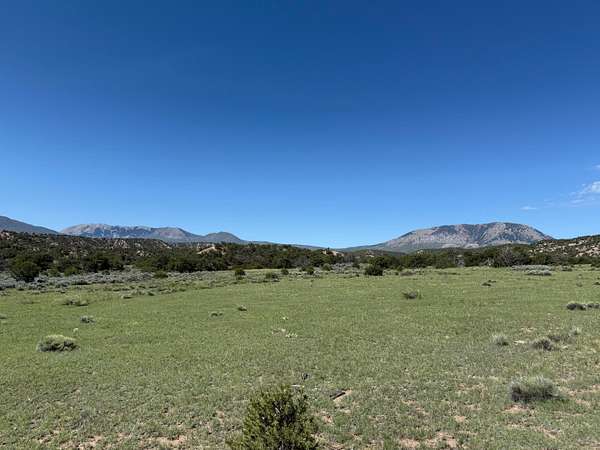 35 Acres of Land for Sale in Gardner, Colorado