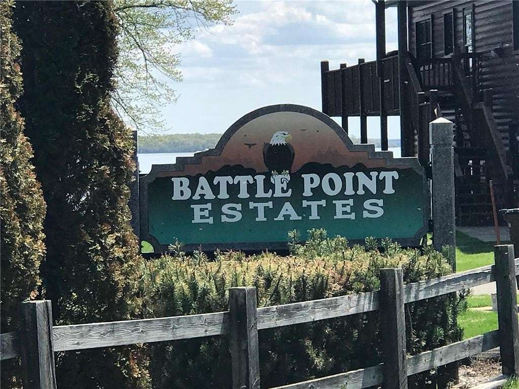 0 Acres of Land for Sale in Federal Dam, Minnesota