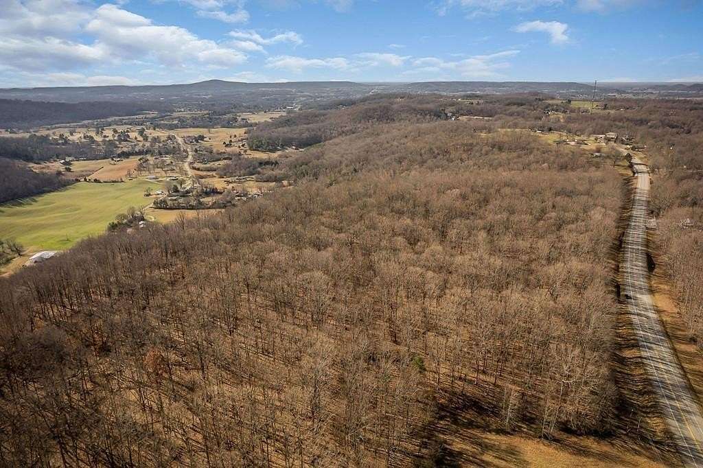 15.8 Acres of Land for Sale in Sparta, Tennessee