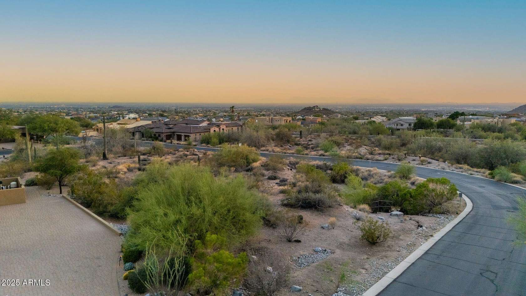 0.93 Acres of Residential Land for Sale in Mesa, Arizona