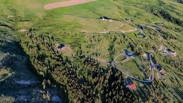 5.21 Acres of Land for Sale in Belt, Montana