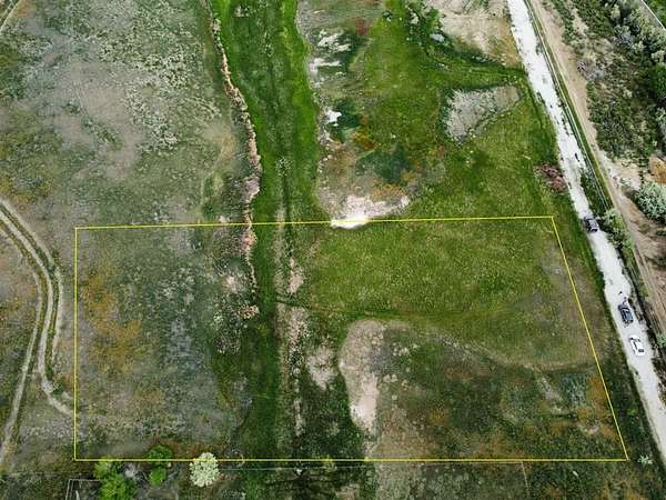 1.78 Acres of Residential Land for Sale in Cowley, Wyoming