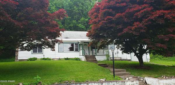 2 Acres of Residential Land with Home for Sale in Preston Park, Pennsylvania