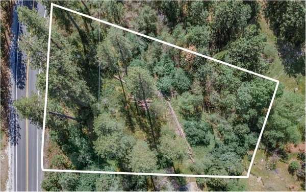 1.3 Acres of Residential Land for Sale in Murphys, California