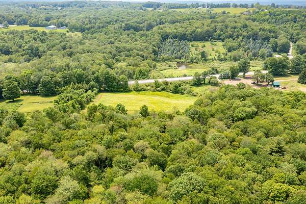 12.8 Acres of Land for Sale in Litchfield, Connecticut