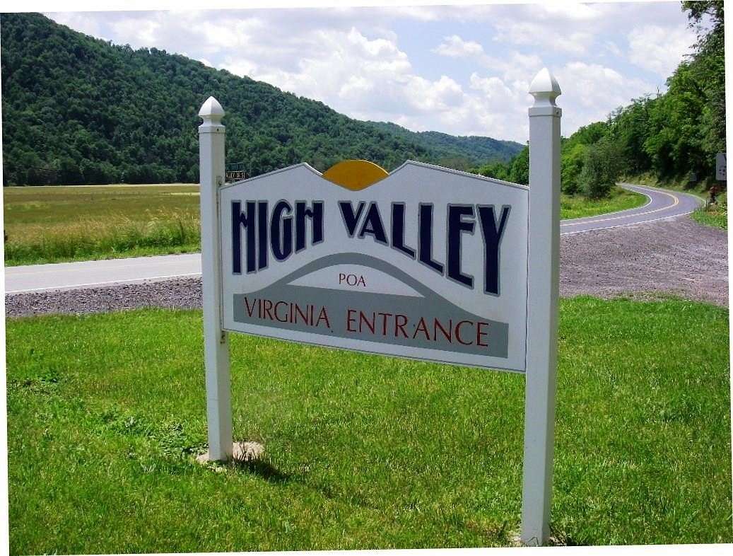 5.53 Acres of Residential Land for Sale in Monterey, Virginia
