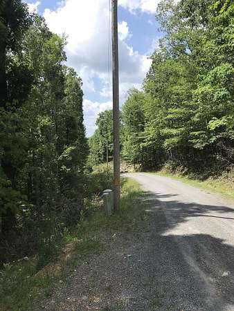 5.53 Acres of Residential Land for Sale in Monterey, Virginia