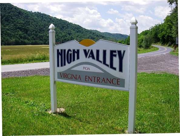 5.53 Acres of Residential Land for Sale in Monterey, Virginia