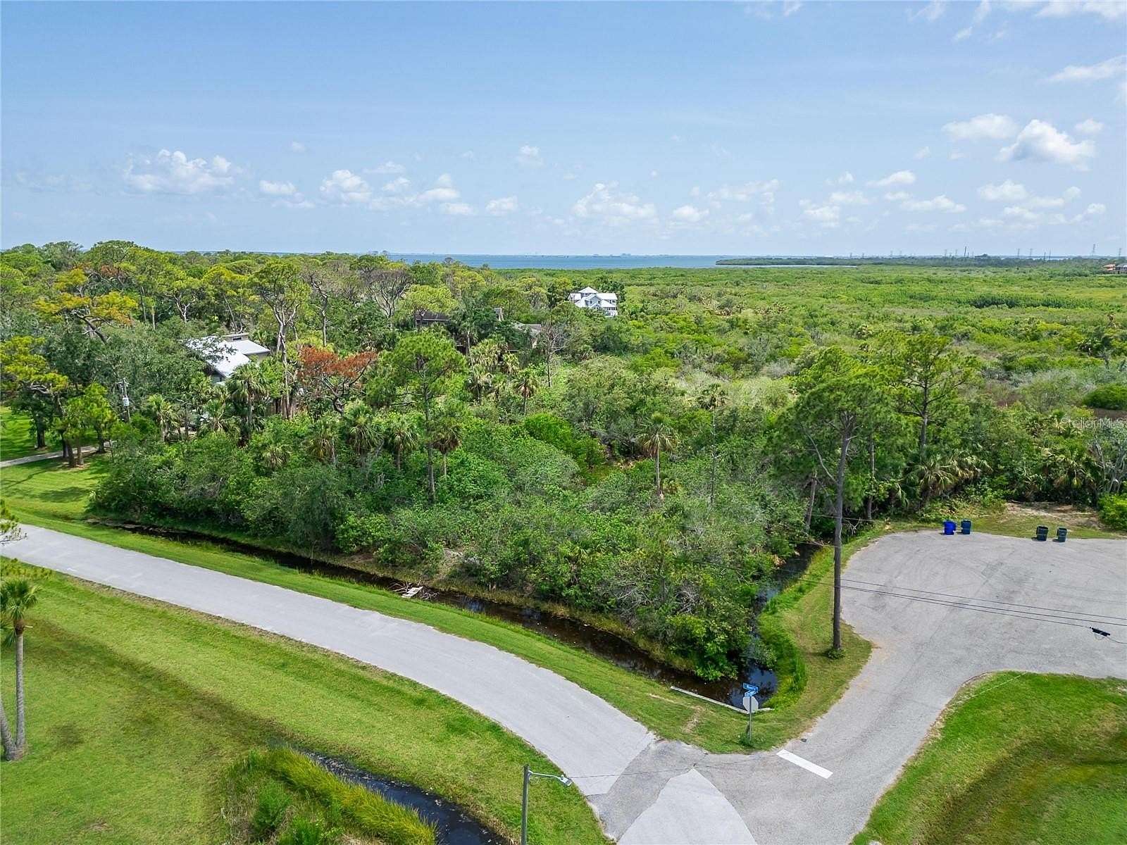 0.91 Acres of Residential Land for Sale in Oldsmar, Florida