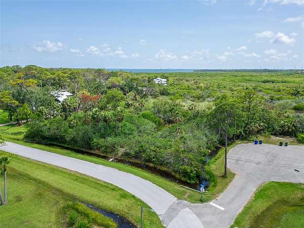 0.91 Acres of Residential Land for Sale in Oldsmar, Florida