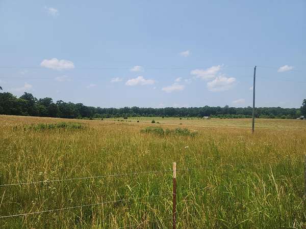 68 Acres of Recreational Land & Farm for Sale in Gladys, Virginia