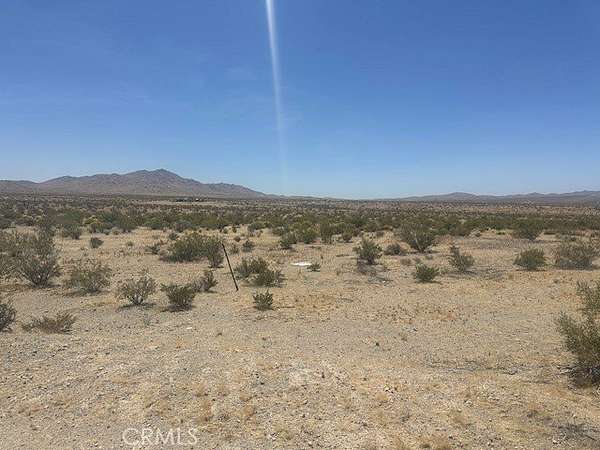 3.13 Acres of Land for Sale in Oro Grande, California