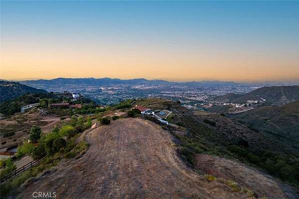 5 Acres of Residential Land for Sale in Murrieta, California
