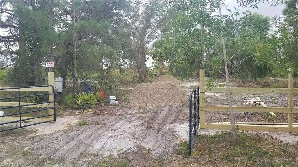 0.29 Acres of Residential Land for Sale in Punta Gorda, Florida