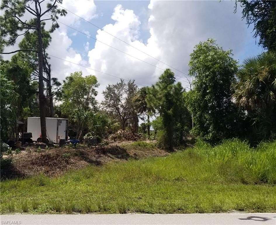 0.37 Acres of Residential Land for Sale in Punta Gorda, Florida