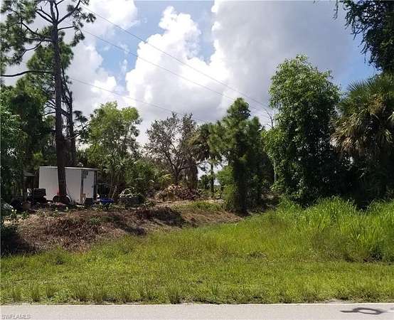 0.37 Acres of Residential Land for Sale in Punta Gorda, Florida