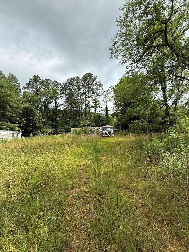 1.3 Acres of Land for Sale in Hayesville, North Carolina