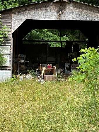 2.8 Acres of Land for Sale in Hayesville, North Carolina