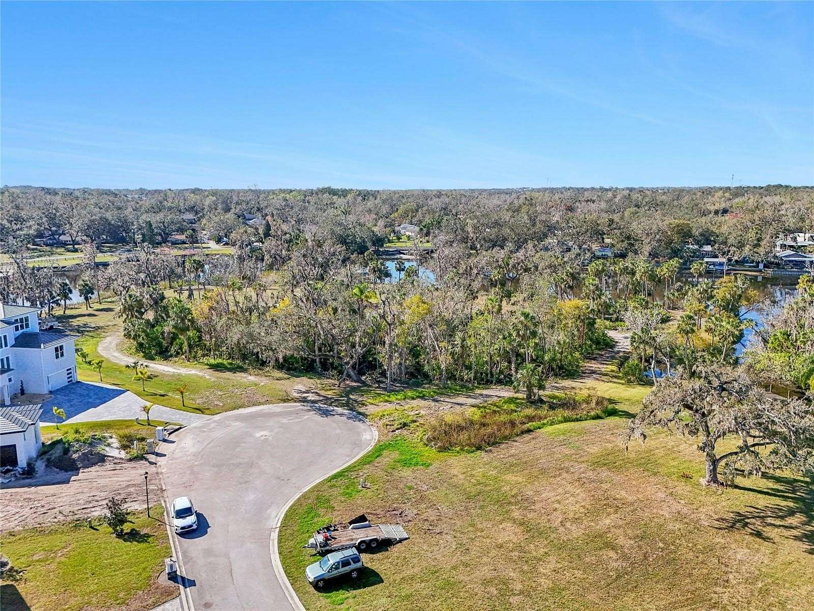 0.72 Acres of Residential Land for Sale in Riverview, Florida