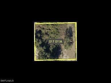 0.32 Acres of Land for Sale in Lehigh Acres, Florida