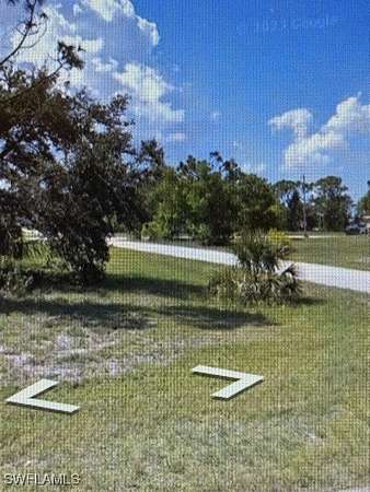 0.24 Acres of Residential Land for Sale in Cape Coral, Florida