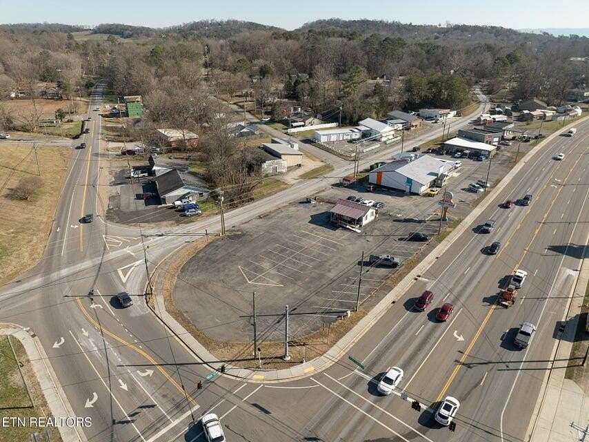 0.6 Acres of Land for Sale in Athens, Tennessee