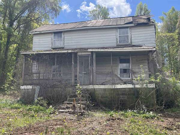 9.28 Acres of Residential Land for Sale in Spartanburg, South Carolina