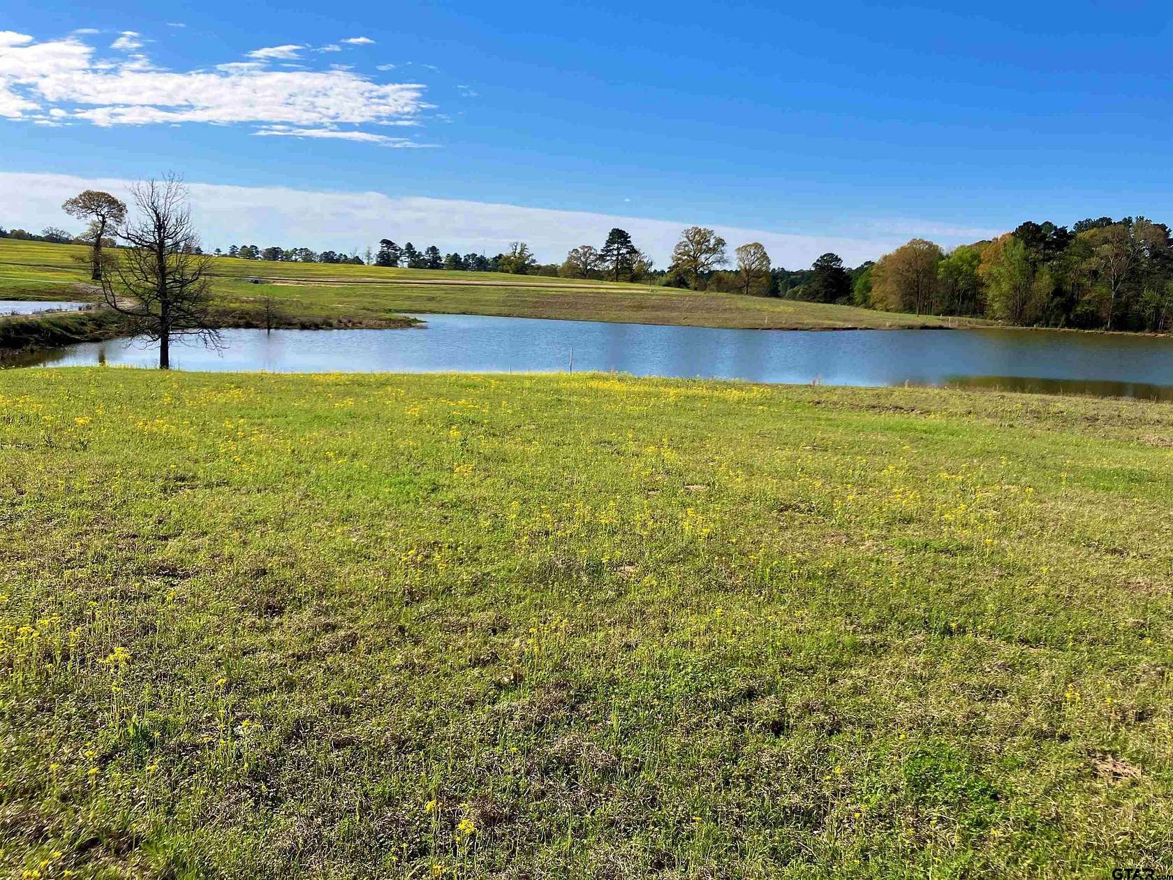 2 Acres of Residential Land for Sale in Big Sandy, Texas