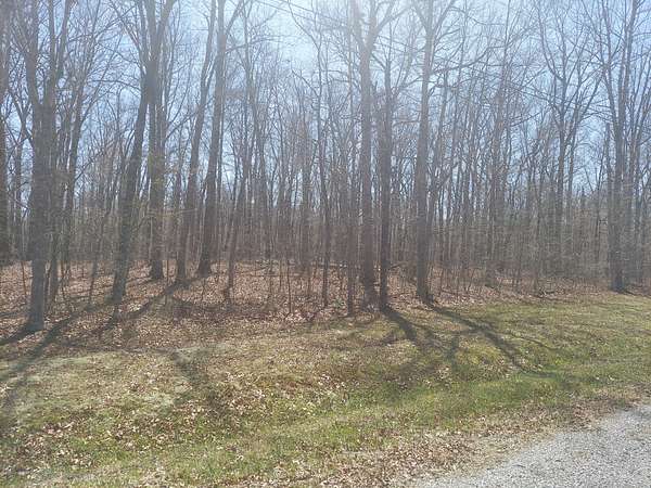 3.5 Acres of Residential Land for Sale in Monterey, Tennessee