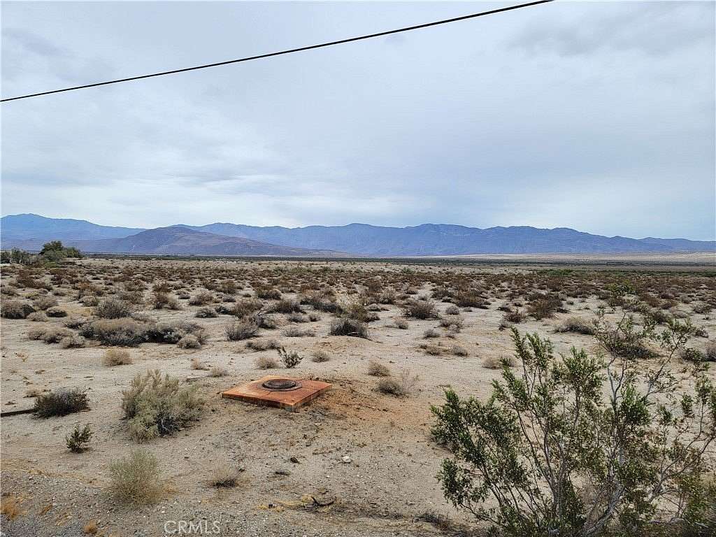 64.7 Acres of Land for Sale in Borrego Springs, California
