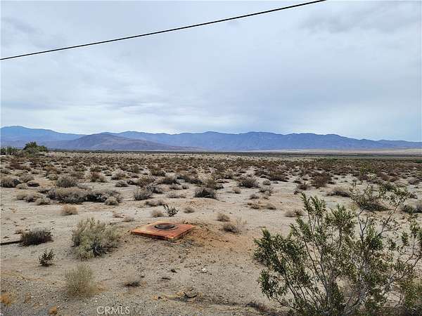 64.7 Acres of Land for Sale in Borrego Springs, California