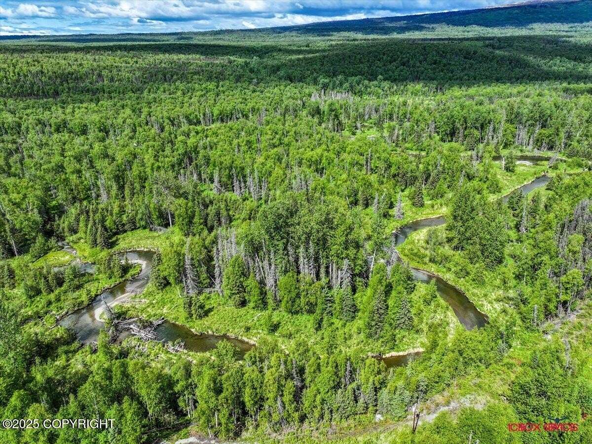 1 Acre of Land for Sale in Wasilla, Alaska