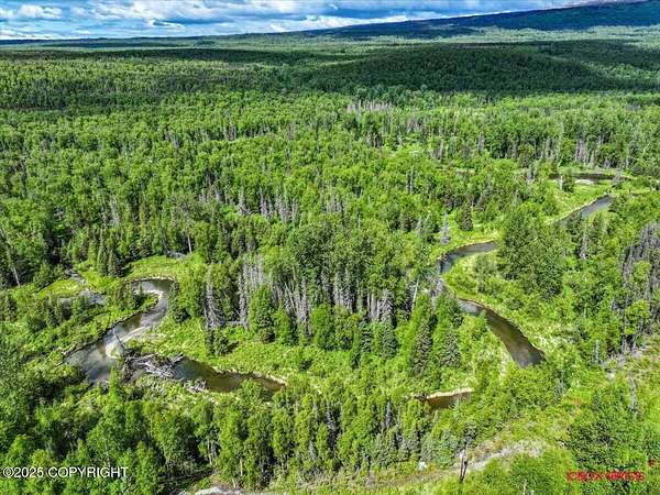 1 Acre of Land for Sale in Wasilla, Alaska