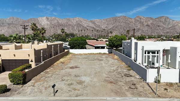 0.11 Acres of Residential Land for Sale in La Quinta, California