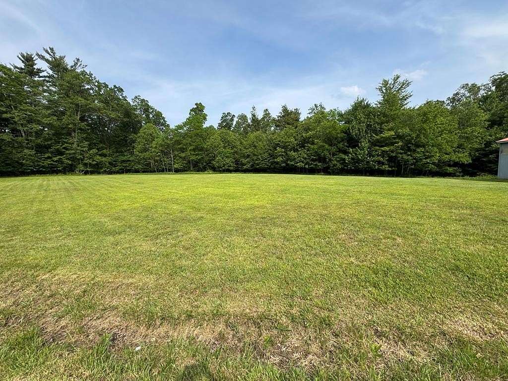 Residential Land for Sale in Cool Ridge, West Virginia