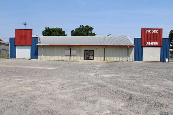2.3 Acres of Mixed-Use Land for Sale in Steele, Missouri