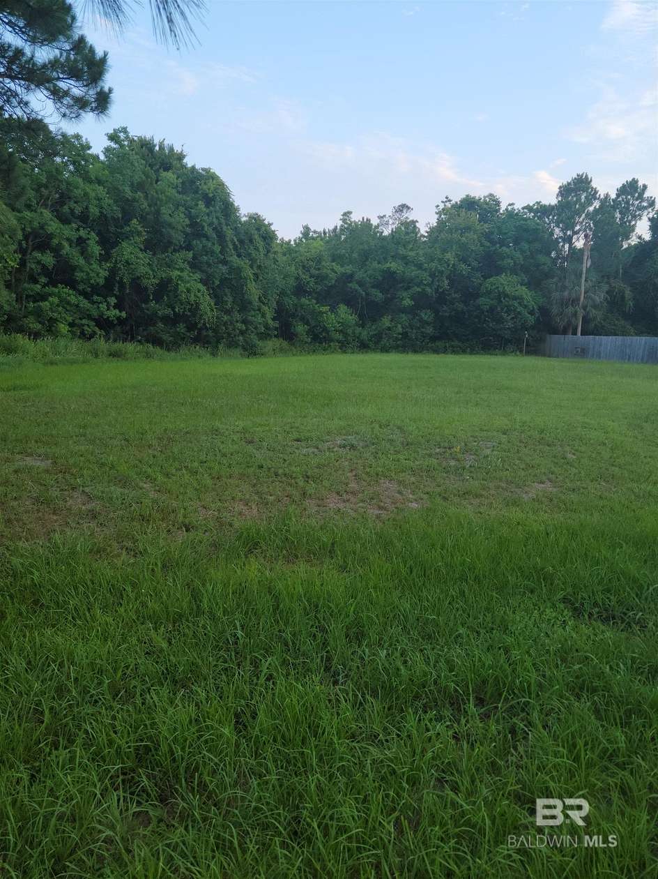 0.53 Acres of Residential Land for Sale in Gulf Shores, Alabama