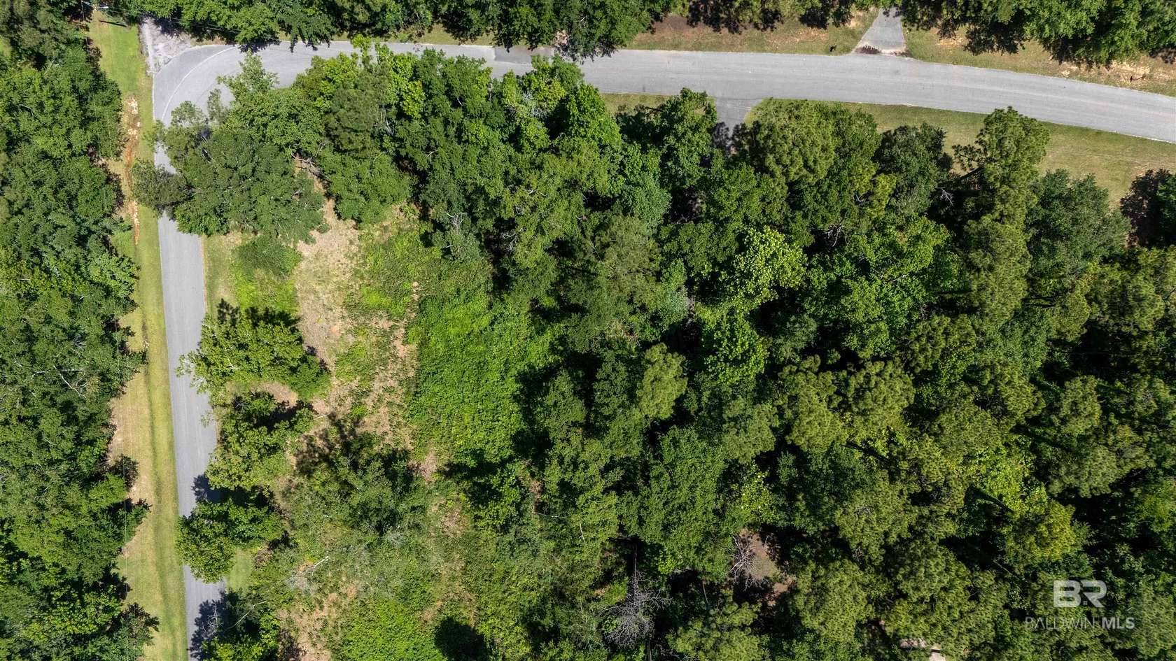 0.69 Acres of Land for Sale in Bay Minette, Alabama