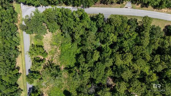 0.69 Acres of Land for Sale in Bay Minette, Alabama
