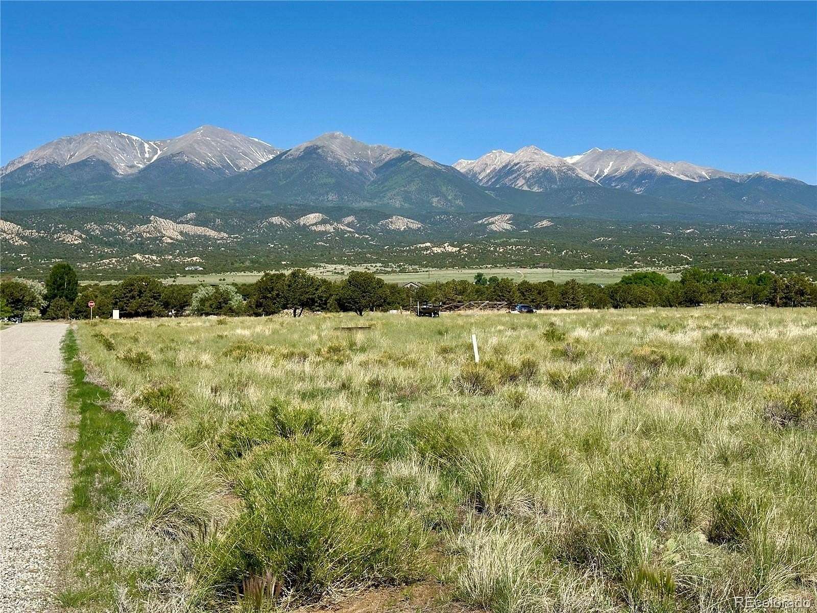 2.29 Acres of Land for Sale in Salida, Colorado