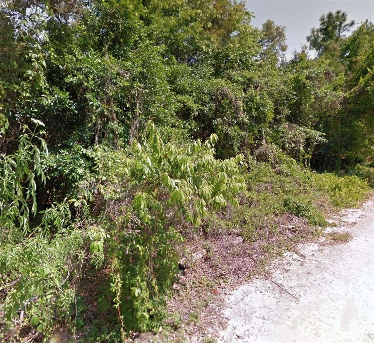 0.18 Acres of Land for Sale in New Port Richey, Florida